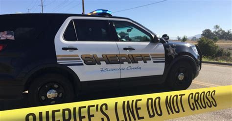 Man killed, 2nd injured in Moreno Valley shooting